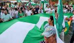Santa Cruz se moviliza este jueves contra los bloqueos y para exigir cumplimiento de la ley