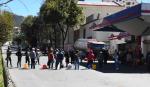 Surtidores de La Paz alertan de “paralización casi total” del suministro y urgen al Gobierno tomar medidas efectivas