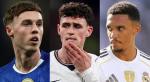 Polémica en Inglaterra: Tuchel deja fuera del Mundial a Palmer, Foden y Alexander-Arnold  