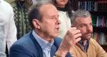 Tuto dice que el cerco ya es delito de lesa humanidad y critica “anomia” del Gobierno