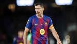 El Barcelona cae 3-1 ante Valencia en el adiós de Lewandowski