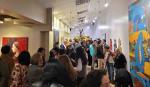 La obra de Martina Noriega se expande con “Mi territorio” en Daniela Mérida Gallery