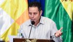 Lara pide poner fin a la “represión” y exige un reporte oficial sobre afectados y arrestos