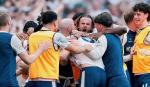 Tottenham evita el descenso y Chelsea se queda sin torneos europeos