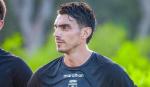 Blooming pierde a Giménez por el resto de la temporada antes de visitar a River