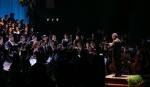La “Sinfonía Fantástica” de Berlioz llegará a Santa Cruz en la celebración por los 10 años de la Filarmónica
