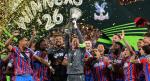 Crystal Palace vence a Rayo Vallecano y se corona campeón de la Conference League