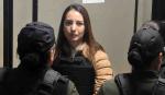 Laura Rojas rompe el silencio en el caso “Maletas”: “Soy inocente, Dios es el juez de jueces”