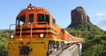 El tren de pasajeros vuelve a la Chiquitania después de seis años