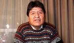 Lupo sostiene que la justicia alcanzará a Evo Morales y ve “paranoia” en el Chapare