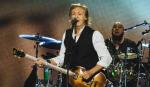 Nuevo disco de Paul McCartney, un homenaje a sus años adolescentes