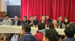 Arranca el diálogo, pero sin la participación de la COB ni los campesinos Túpac Katari 