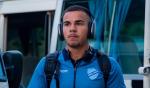 Robson Matheus pone en duda su continuidad en Bolívar tras recibir ofertas del exterior 