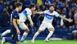 ¡Bombonerazo! La U Católica elimina a Boca de la Libertadores