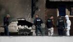 Dron ruso impacta edificio en Rumania y pone en alerta a países de la OTAN