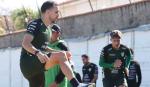 La Verde inicia labores con miras a Escocia y Argelia: “Este grupo sigue ilusionado”