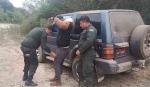 Policía aprehende a extranjero sospechoso del asesinato de un futbolista en Los Negros