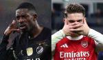 PSG y Arsenal definen el título de la Champions