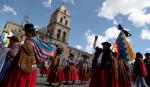 Sin avances en el diálogo: las protestas crecen y sube la tensión contra el Presidente