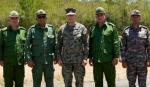 La Habana confirma que hubo una reunión militar de alto rango entre Cuba y EEUU