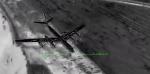 Nuevo golpe de Ucrania al Ejército ruso: destruyó aviones y misiles en un aeródromo militar de la región de Rostov