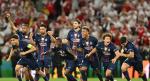 PSG le ganó por penales al Arsenal y se consagró campeón de la Champions League por segundo año consecutivo