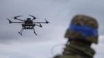 Estonia instaló los primeros sistemas de vigilancia antidrones en la frontera con Rusia tras una serie de incidentes aéreos 