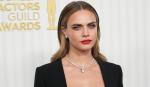 Cara Delevingne se declara orgullosamente lesbiana