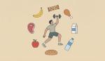 Comer antes o después del entrenamiento: expertos revelan el momento perfecto y qué consumir