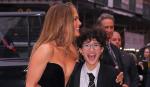 Marc Anthony ausente en graduación de Emme