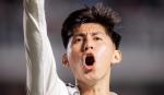 ¡Gol de Miguelito! El boliviano se estrena en la Serie A de Brasil