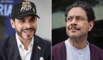 Abelardo de la Espriella e Iván Cepeda se disputarán la presidencia de Colombia en segunda vuelta