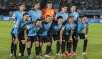 Con Valverde y sin Suárez, Uruguay confirmó sus 26 convocados para el Mundial