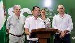 El Sedes reporta 77 casos de chikunguña en la última semana, la cifra más baja del año