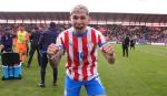 Enciso lidera la lista de Paraguay para el Mundial 2026