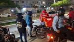 Liberaron a 11 deliverys y la Policía advierte que no puede haber una fuerza paralela para patrullar