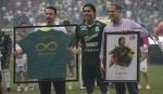 Martins finaliza contrato con Oriente, pero analiza continuar