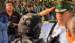 Policía Boliviana celebra 200 años de servicio y proyecta nuevos retos en seguridad ciudadana