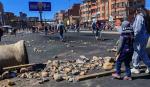 Turismo critica el dialoguismo del Gobierno y demanda medidas urgentes para frenar los bloqueos