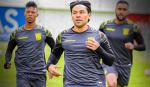 El “Tigre” desiste su intención de ser local en el Tahuichi ante Oriente