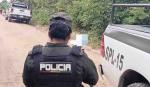 Investigan como feminicidio la muerte de una mujer hallada en el barrio Tajibo Sur del Plan 3000