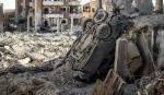Irán amenaza con una guerra regional si Israel ataca Beirut