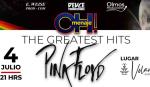 OH!Menaje celebra 20 años con un tributo a Pink Floyd en Santa Cruz