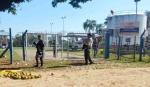 Policía retoma el control en pozo petrolero en Santa Rosa y arresta a 10 comunarios