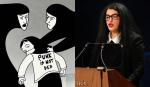 Fallece Marjane Satrapi, creadora de 
