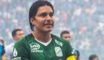 Martins anuncia su retiro definitivo del fútbol: “Gracias por todo Oriente Petrolero”