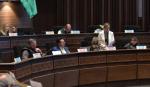 Senado convoca a 