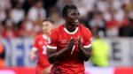 ¡Suiza siente alivio! Breel Embolo obtiene visa para ingresar a Estados Unidos