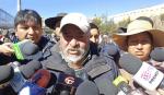 Periodismo y medios son blanco de ataques verbales de dos sindicalistas
