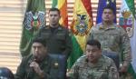 Confirman cuatro policías heridos de bala en San Julián; uno permanece en terapia intensiva